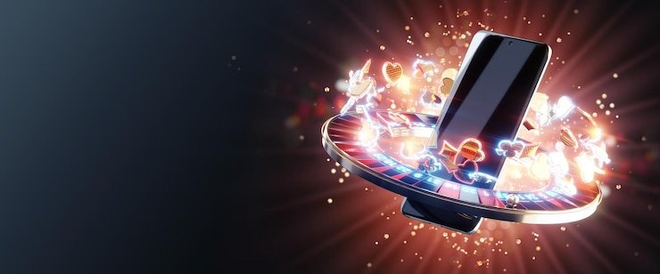 Pusat olahraga dan hiburan digital dewasa