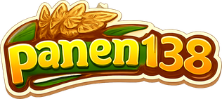Logo panen138 untuk beranda